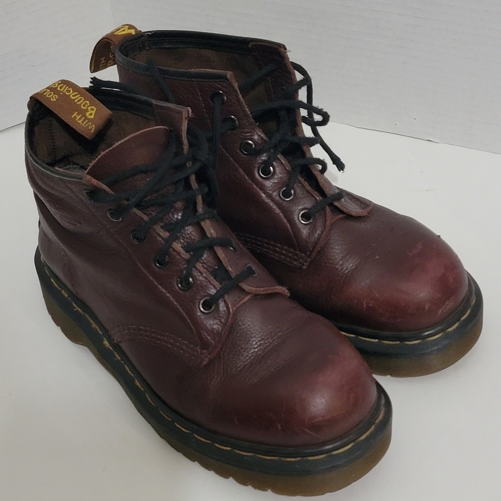 Men's Dr. Martens -Size 7
